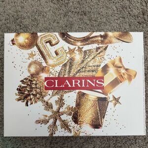 Clarins Body Gift Set